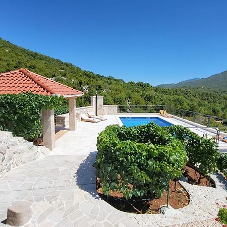 Country Home Mocilo, Zagvozd ภายนอก รูปภาพ