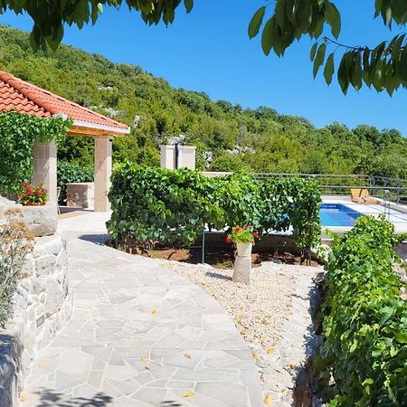 Country Home Mocilo, Zagvozd ภายนอก รูปภาพ