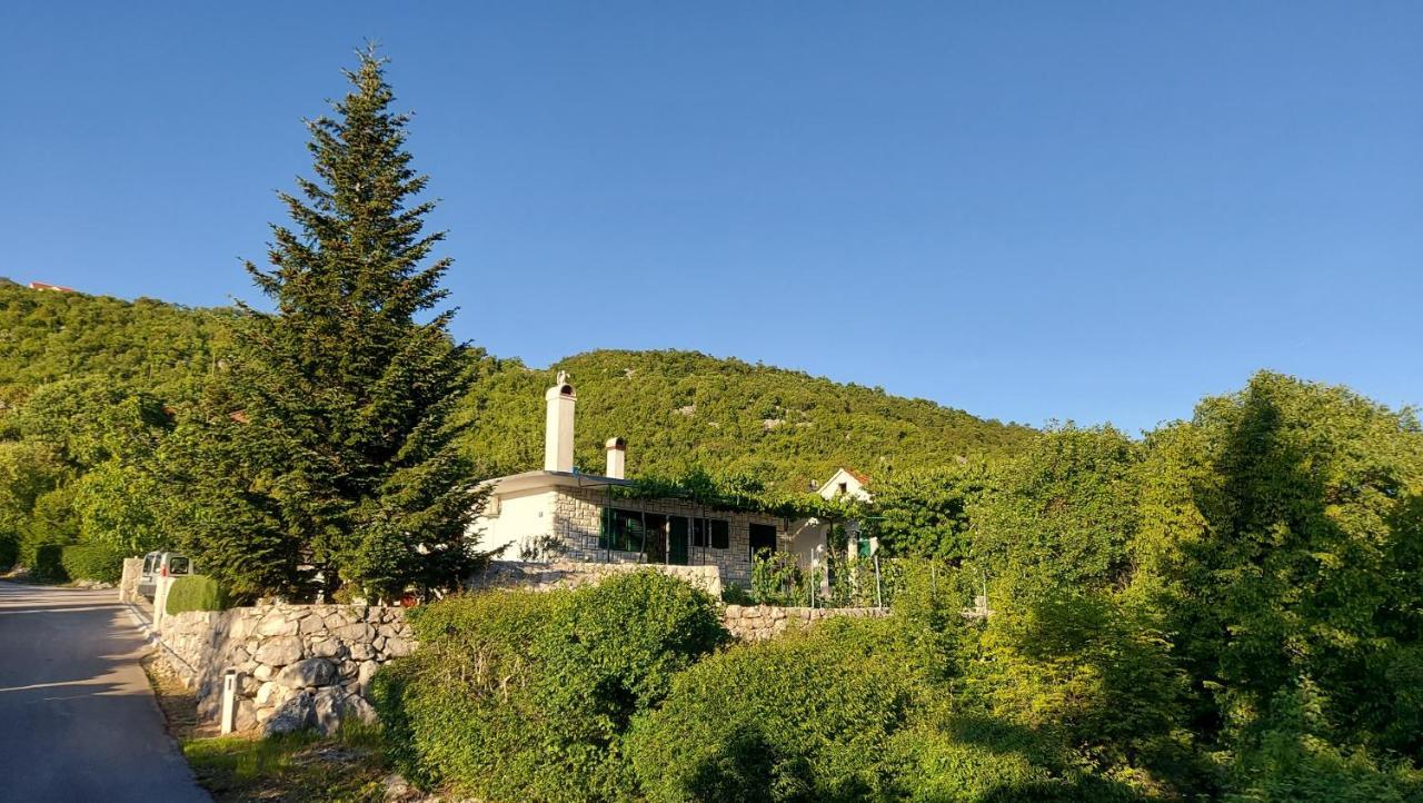 Country Home Mocilo, Zagvozd ภายนอก รูปภาพ