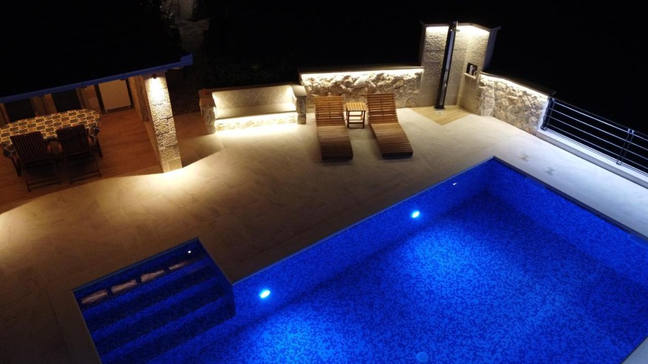 Country Home Mocilo, Zagvozd ภายนอก รูปภาพ