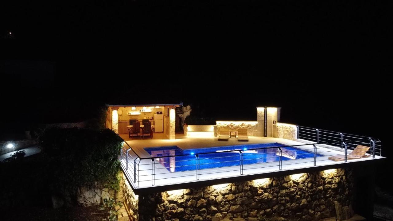 Country Home Mocilo, Zagvozd ภายนอก รูปภาพ