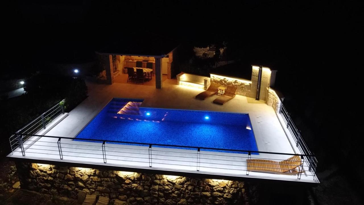 Country Home Mocilo, Zagvozd ภายนอก รูปภาพ