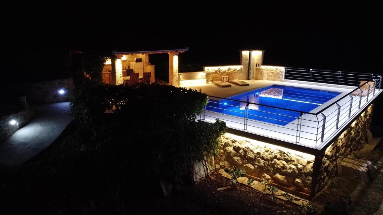 Country Home Mocilo, Zagvozd ภายนอก รูปภาพ