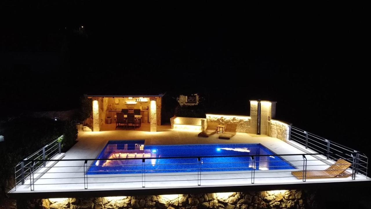 Country Home Mocilo, Zagvozd ภายนอก รูปภาพ