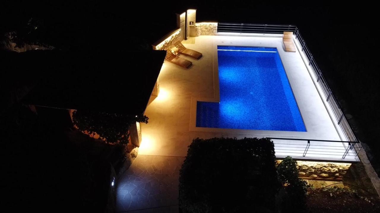 Country Home Mocilo, Zagvozd ภายนอก รูปภาพ