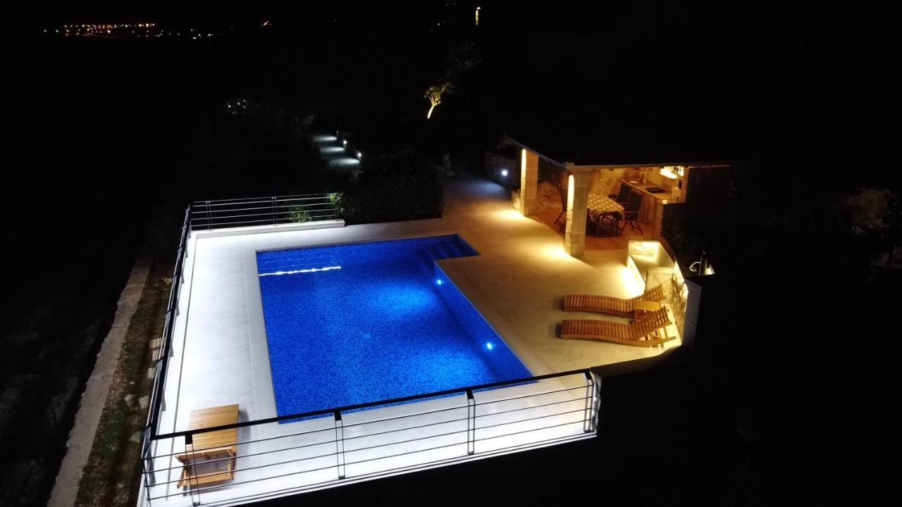 Country Home Mocilo, Zagvozd ภายนอก รูปภาพ