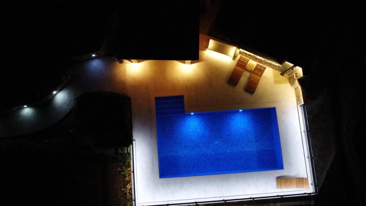 Country Home Mocilo, Zagvozd ภายนอก รูปภาพ