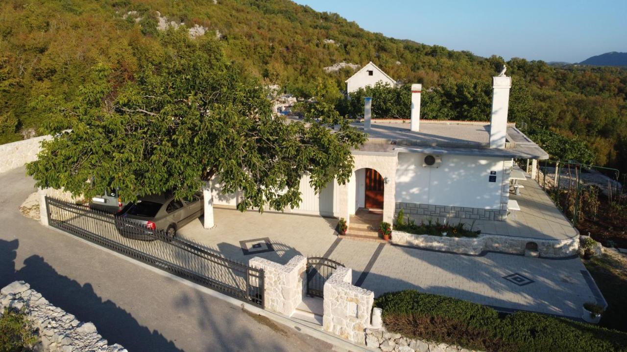 Country Home Mocilo, Zagvozd ภายนอก รูปภาพ