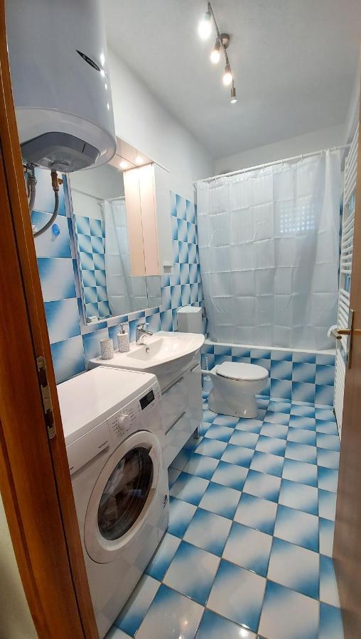 Country Home Mocilo, Zagvozd ภายนอก รูปภาพ