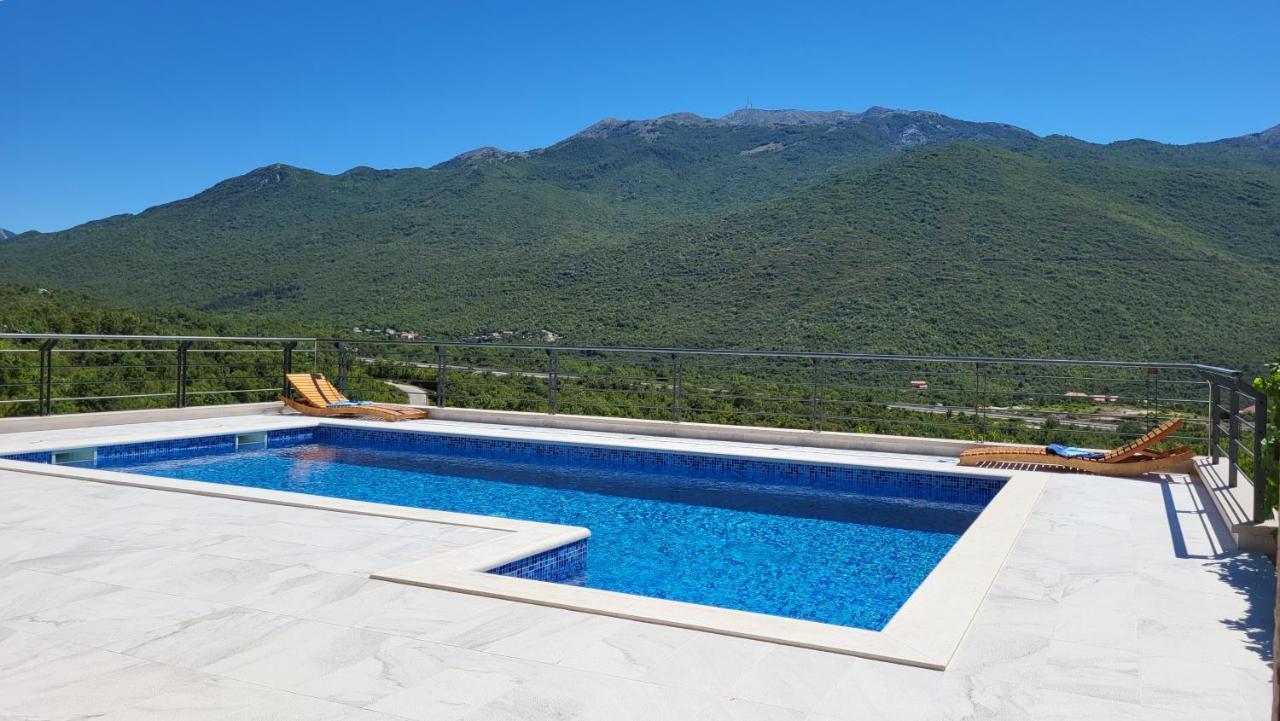 Country Home Mocilo, Zagvozd ภายนอก รูปภาพ