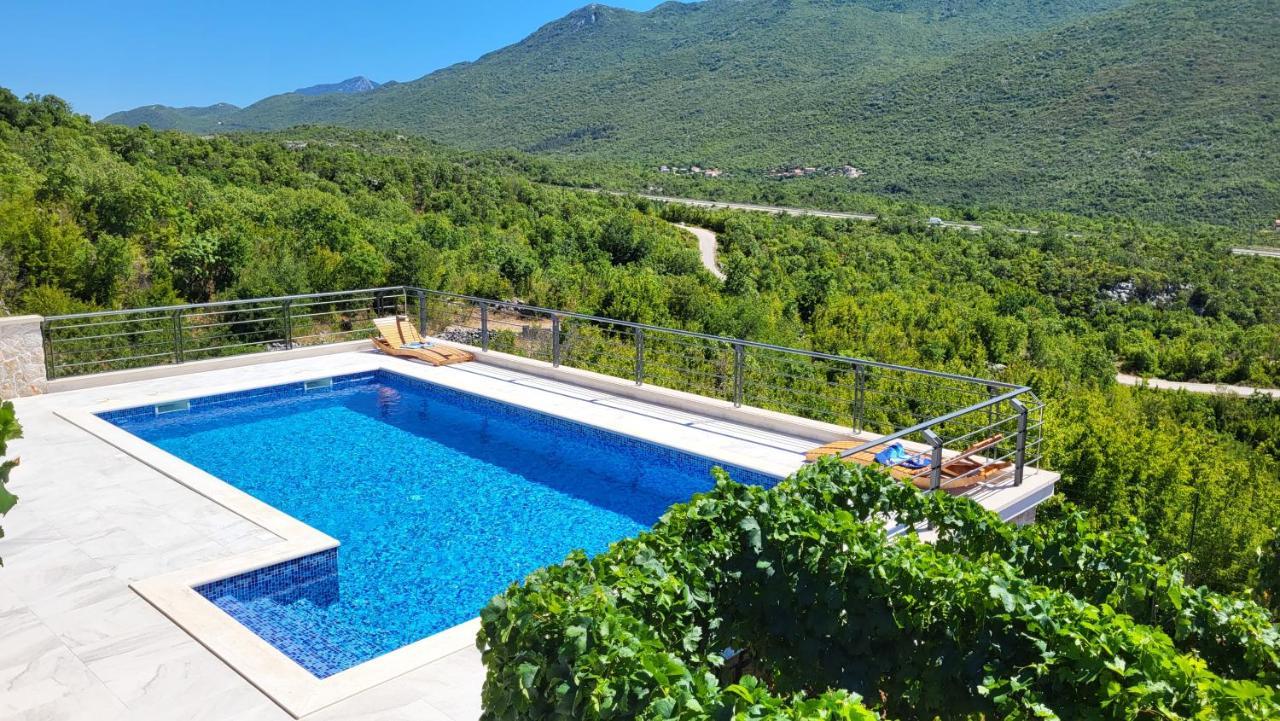Country Home Mocilo, Zagvozd ภายนอก รูปภาพ