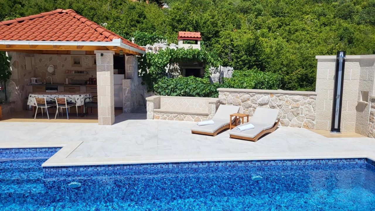 Country Home Mocilo, Zagvozd ภายนอก รูปภาพ