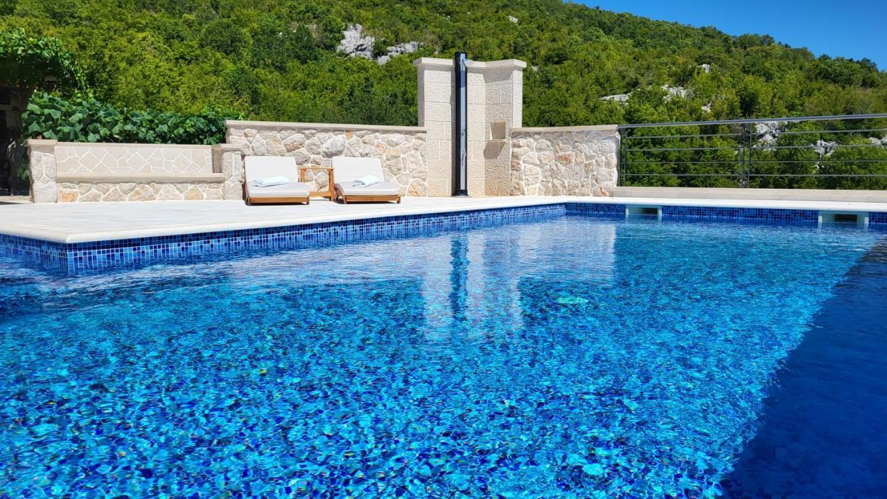 Country Home Mocilo, Zagvozd ภายนอก รูปภาพ