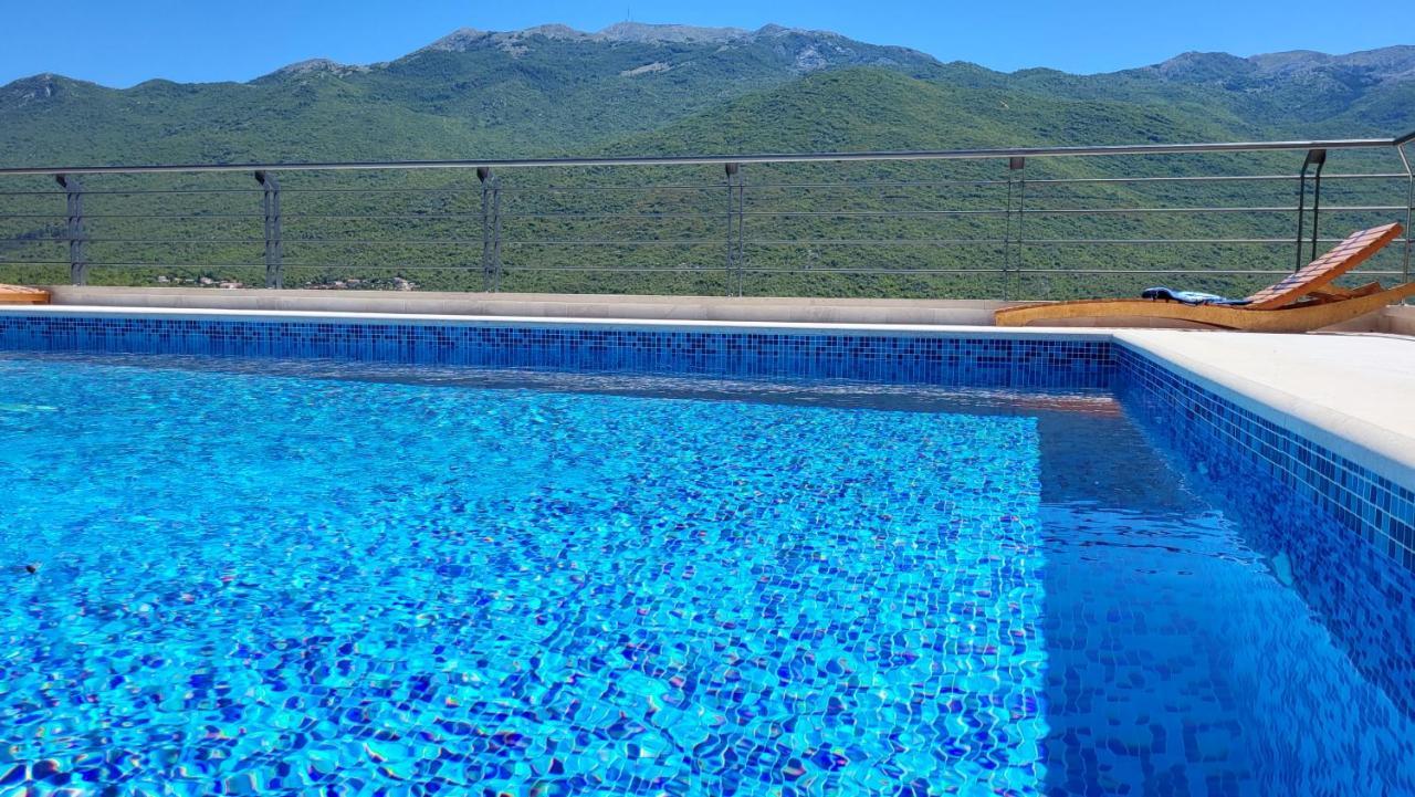 Country Home Mocilo, Zagvozd ภายนอก รูปภาพ