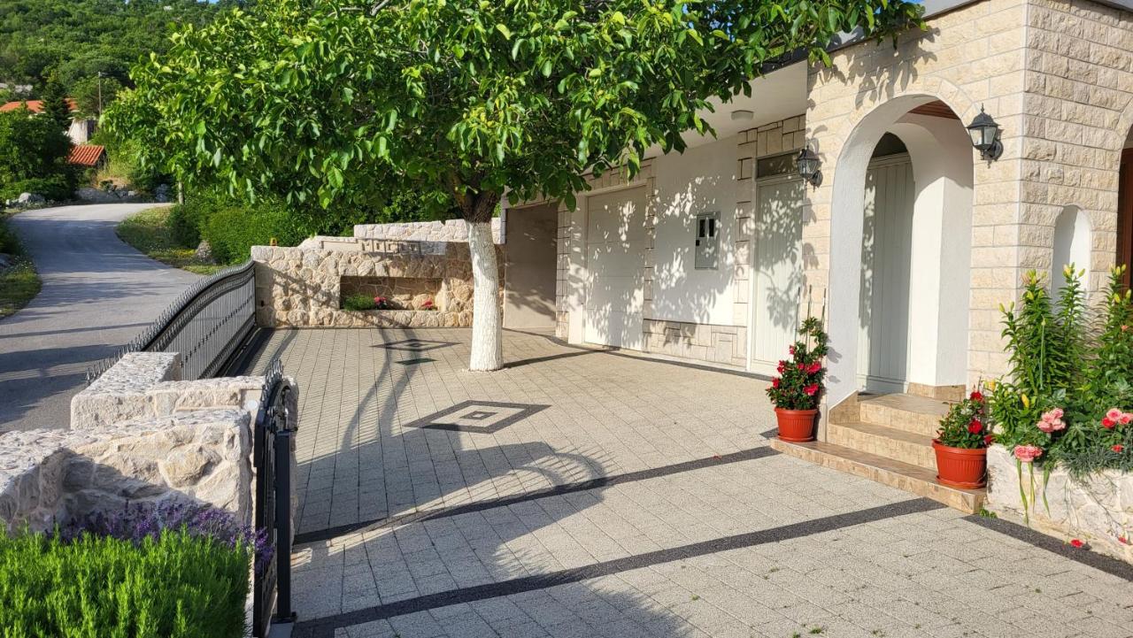 Country Home Mocilo, Zagvozd ภายนอก รูปภาพ