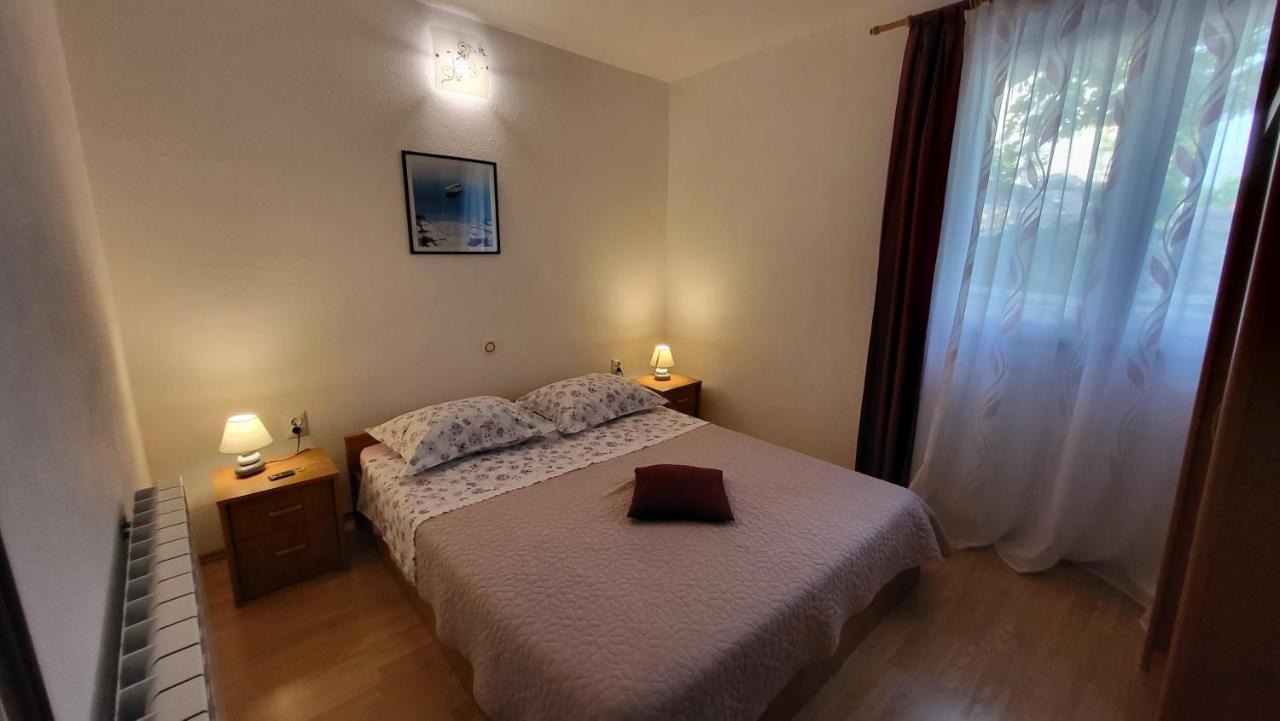 Country Home Mocilo, Zagvozd ภายนอก รูปภาพ