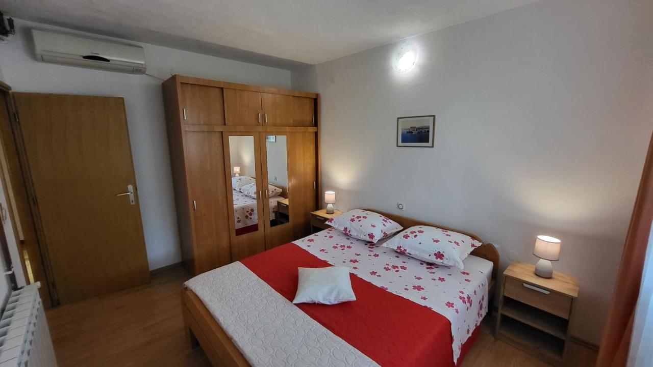 Country Home Mocilo, Zagvozd ภายนอก รูปภาพ