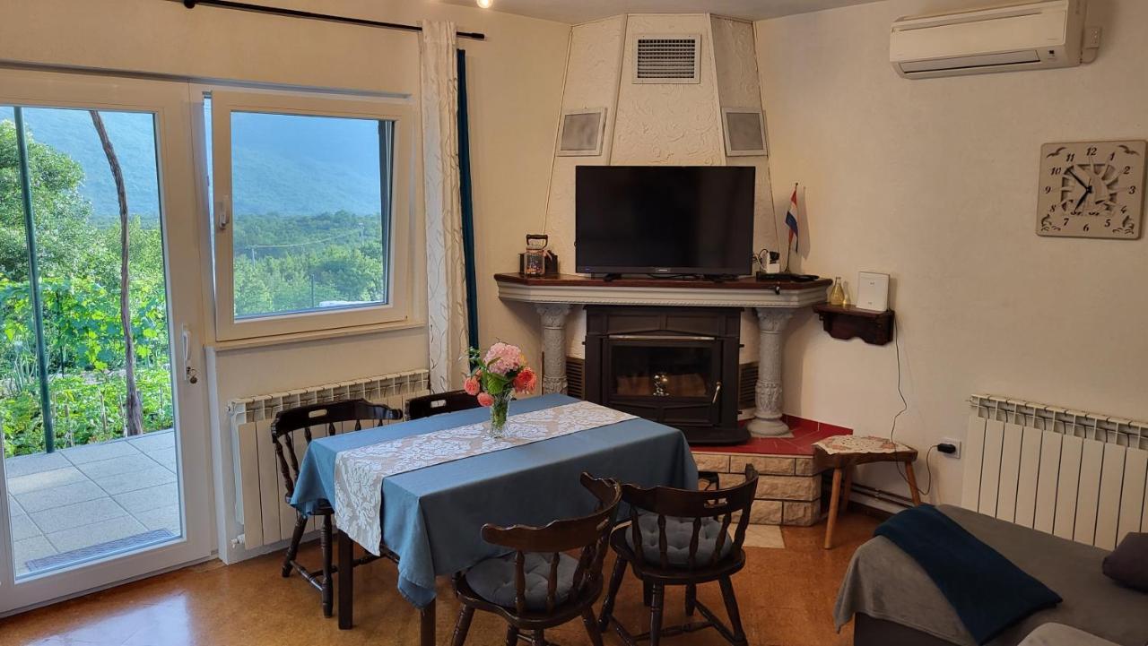 Country Home Mocilo, Zagvozd ภายนอก รูปภาพ