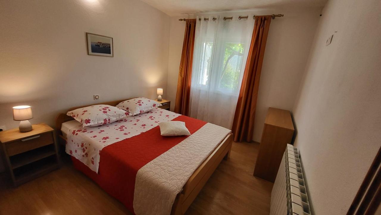 Country Home Mocilo, Zagvozd ภายนอก รูปภาพ