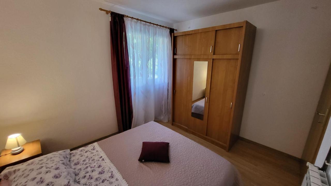 Country Home Mocilo, Zagvozd ภายนอก รูปภาพ